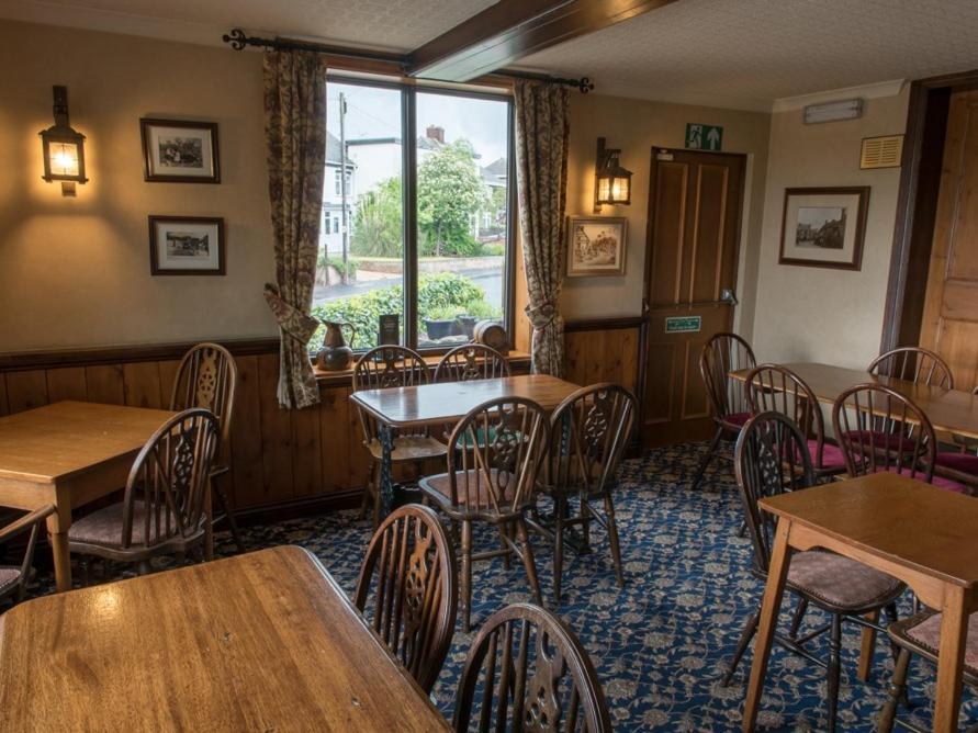 Inn The Olde Peculiar